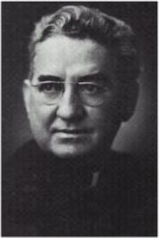 Fr. Anthony Alexander